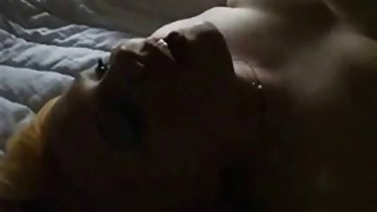 Amerika MILF Stacey bermain dengan pussy xxx japan paksa ketat